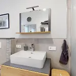 Apartmenthaus Celik Lägenhet *