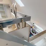Apartmenthaus Celik 아파트 *