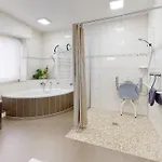 Apartmenthaus Celik Bielefeld