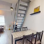 Lägenhet Apartmenthaus Celik