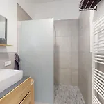 Apartmenthaus Celik Lägenhet *