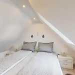 Apartmenthaus Celik *