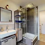 Apartmenthaus Celik Lägenhet