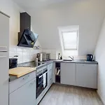 Apartmenthaus Celik 빌레펠트