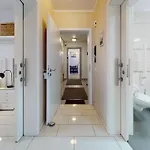 Lägenhet Apartmenthaus Celik *