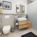 Lägenhet Apartmenthaus Celik *