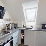 Apartmenthaus Celik 빌레펠트