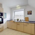 Apartmenthaus Celik