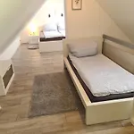 아파트 Apartmenthaus Celik *