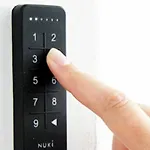 Apartmenthaus Celik 아파트