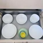 Lejlighed Apartmenthaus Celik *