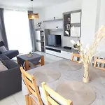 아파트 Apartmenthaus Celik