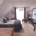 Apartmenthaus Celik Lägenhet *