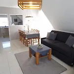 Apartmenthaus Celik Bielefeld