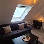 Apartmenthaus Celik Bielefeld