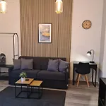Apartmenthaus Celik Lejlighed *