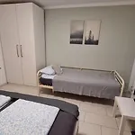 Apartmán Apartmenthaus Celik Bielefeld