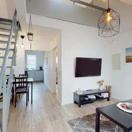 Apartment Apartmenthaus Celik Sued Senne