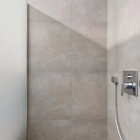 Apartamento Apartmenthaus çelik Süd Senne *