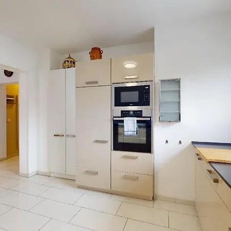 Apartmenthaus Celik Sued Senne Apartment Bielefeld