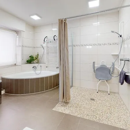 Apartmenthaus çelik Süd Senne Bielefeld