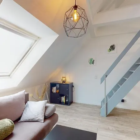 Apartmenthaus Celik Sued Senne * Bielefeld