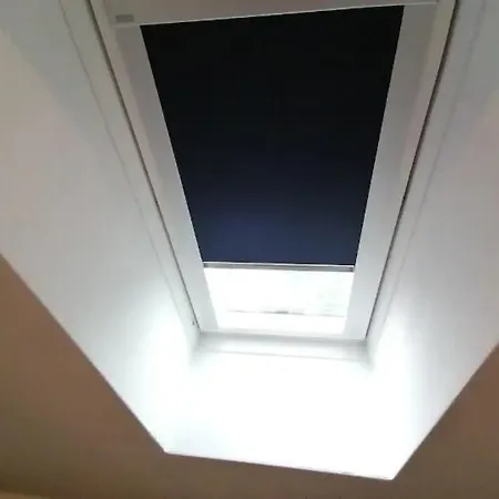 Apartmenthaus çelik Süd Senne Apartment *