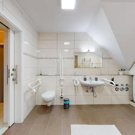 Apartmenthaus çelik Süd Senne Bielefeld