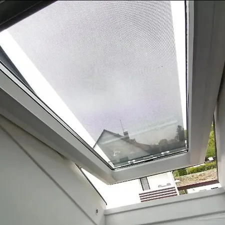 Apartmenthaus çelik Süd Senne Apartment Bielefeld