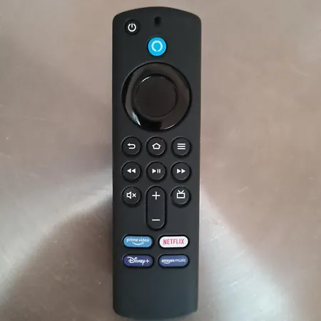 Apartmenthaus Celik Appartement