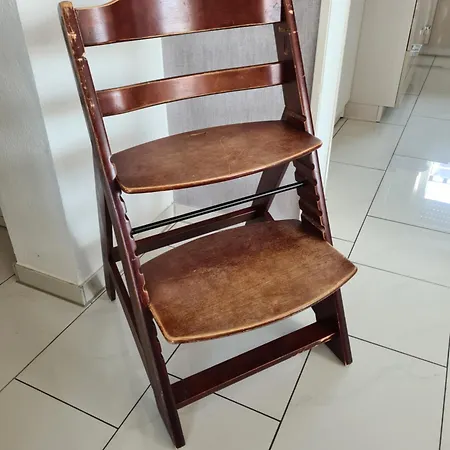 Apartmenthaus çelik Süd Senne Apartment Bielefeld