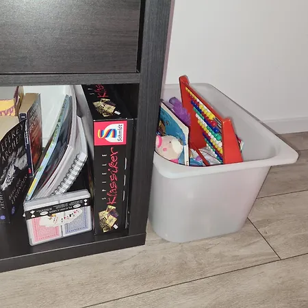 Apartmenthaus Celik Appartement Bielefeld