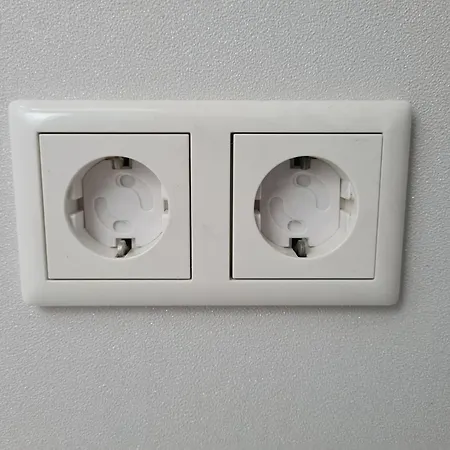 Apartamento Apartmenthaus çelik Süd Senne *