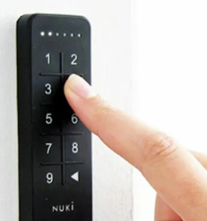 Apartmenthaus çelik Süd Senne Apartment