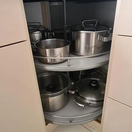 Apartmenthaus Celik Sued Senne Apartment Bielefeld