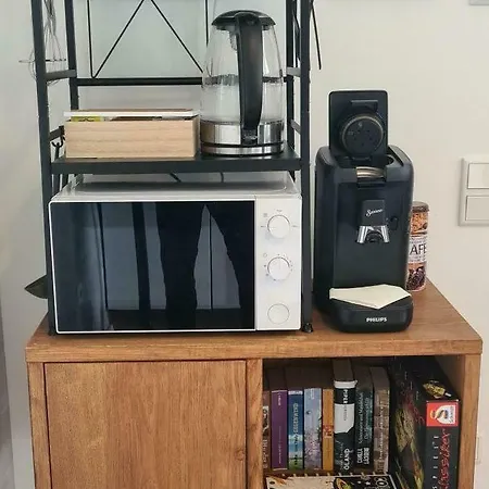 Apartmenthaus çelik Süd Senne Apartment Bielefeld