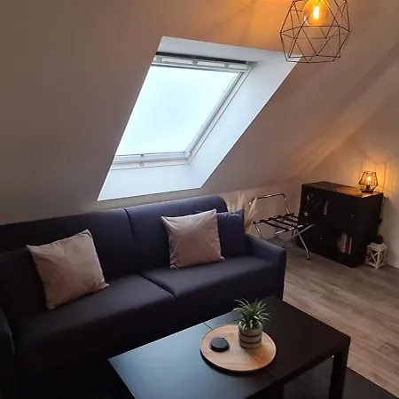Apartmenthaus çelik Süd Senne Bielefeld