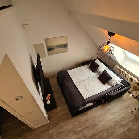 Διαμέρισμα Apartmenthaus Celik Sued Senne Parkplatz 24h Self Check In