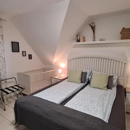 Apartmenthaus çelik Süd Senne Bielefeld