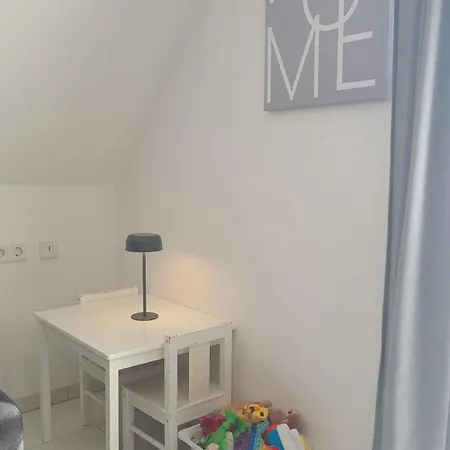 Apartmenthaus Celik Sued Senne Parkplatz 24h Self Check In *