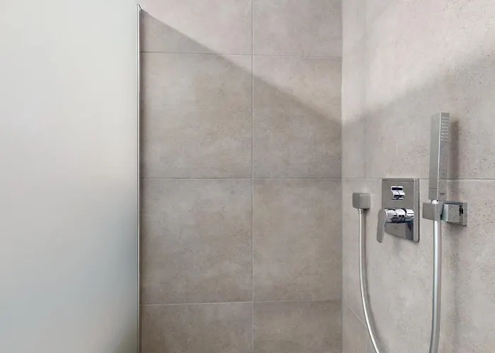 Apartamento Apartmenthaus Celik *