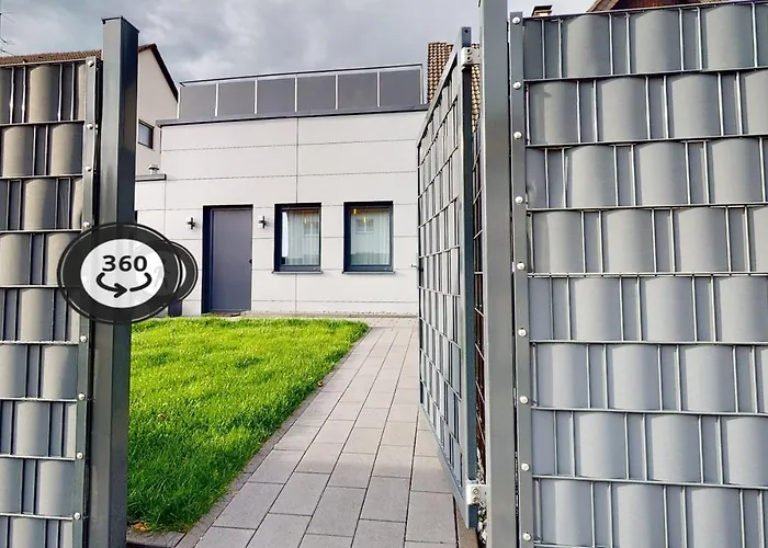 Apartmenthaus Celik