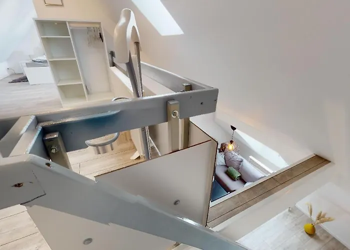 Apartmenthaus Celik Apartamento *