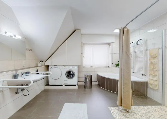 Apartmenthaus Celik Apartman