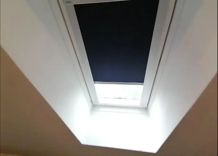 Apartmenthaus Celik アパート *