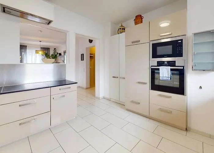 Apartamento Apartmenthaus Celik