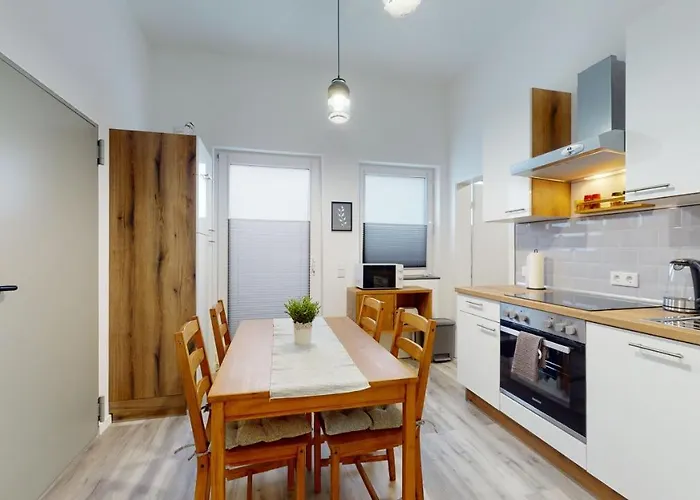 Apartmenthaus Celik