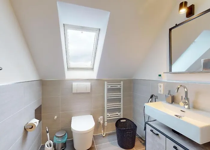 Apartman Apartmenthaus Celik *