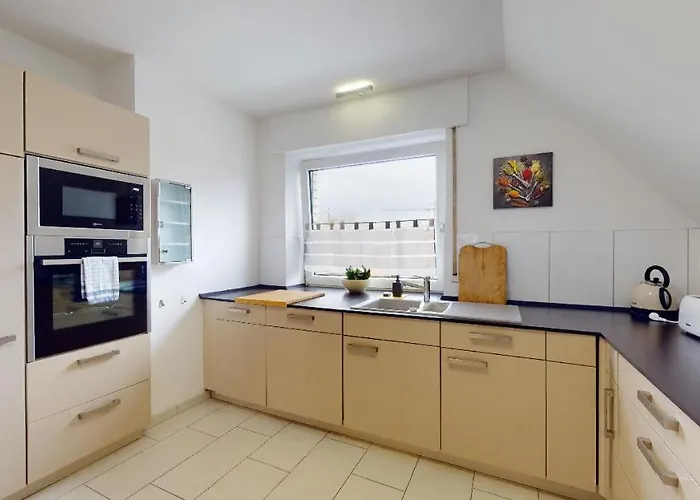Apartmenthaus Celik