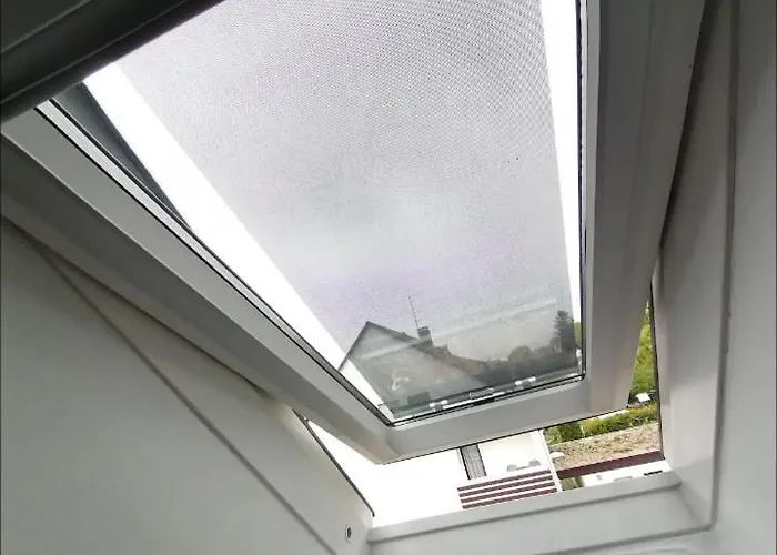 Apartmenthaus Celik Apartamento Bielefeld